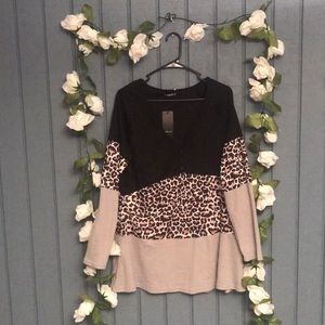 Brand new with tags. Size XL. Brand : Sheilay.